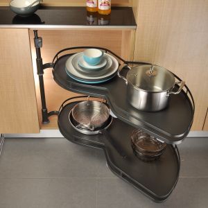 Chestnut F1 FLATLINE Peanut Magic Corner