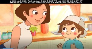 Scotts Pastilles Mixed Berries 50s with 100% Vitamin C Helps Support Normal Immune Function