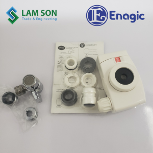 Bộ chia nước tại vòi dùng cho máy ion kiềm[ CHÍNH HÃNG ENAGIC] Kết Nối Ống Nước Cho Máy Ion Kiềm Sản Phẩm Nhập Khẩu Chính Hãng Từ Nhật Bản - Lazada