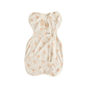 Elava Nhộng chũn toàn thân giúp bé ngủ ngon chống giật mình