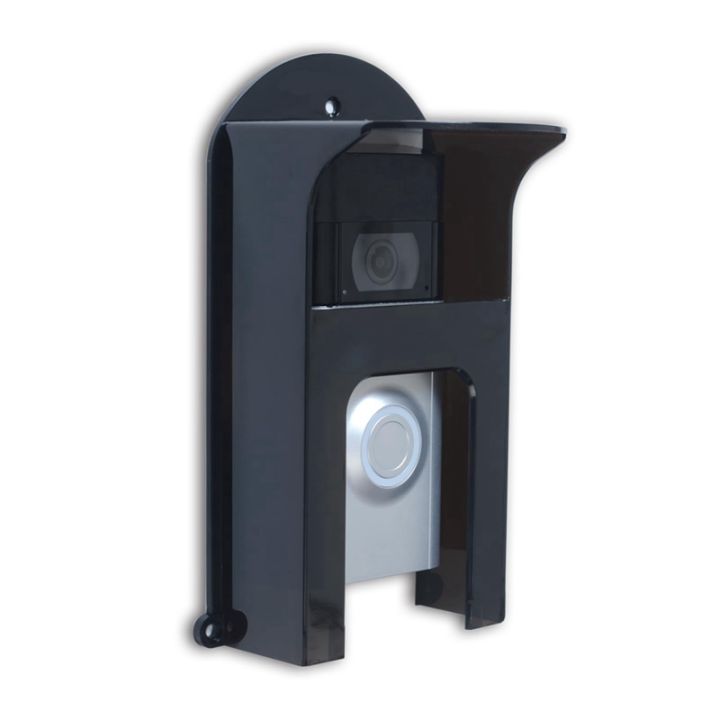 Ring Models Doorbell Plastic Rain Cover Waterproof Protector