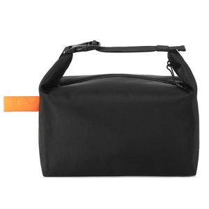 Lunch Box Lunch Container Coolers Bag Large Capacity Lunch Bag Easy to Carry Reusable Lunch Case for Travel Office