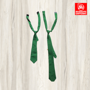 Shandys Uniform I Dasi Hijau Panjang SD SMP Al Azhar I dasi sekolah