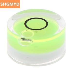 [COD] SHGMYD 4Pcs Spirit Level Turntable Bubble Degree Tonearm Record Lp Player Setup Tool