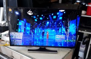 Thanh lý Tivi Samsung 32inch ngoại hình đẹp 98% xem truyền hìnhlắp camera màn hình trình chiếumàn hình máy tính siêu nét