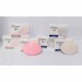 Dove Original Beauty Bar Soap 135g. 