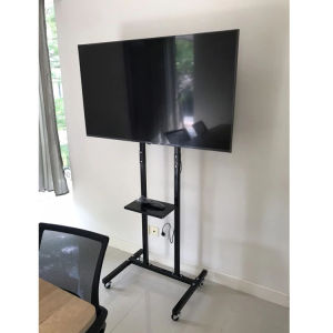 Bracket TV Standing 24 27 29 32 40 42 43 50 55 60 65 inch Universal Semua Jenis TV LED/ANDROID