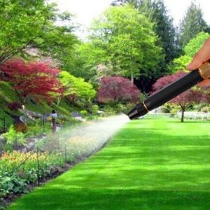 Hose Nozzle Spary Gun Pistol Air Cuci Mobil tekanan Tinggi Kepala Semprotan Air Semprotan Cuci Motor