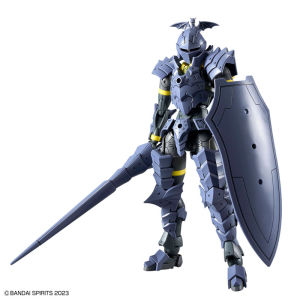 30MF No. 10 Liber Lancer Plastic Model Kit