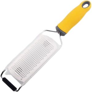 304 Stainless Steel Lemon Grater Cheese Grater Cheese Grater Chocolate Grater Household Kitchen Utensils