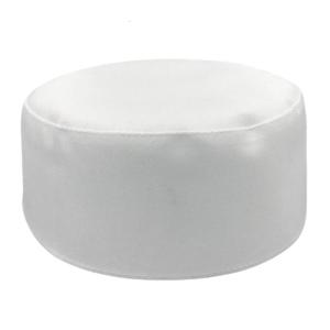 Men Muslims Prayer Hat Caps Cotton White Kufi Muslims Kufi Takke Peci Kofia Hat Ramadans Islamic Prayer Caps Beanie