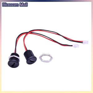 [Blossom] Charging Socket USB TYPE-C Female Type C Waterproof Female Connector Jack