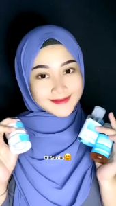 Paket Krim Komplit Adera: Solusi Krim Wajah Siang & Malam