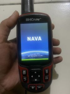 GPS Laut Portable GPS BHCnav GPS BHCnav Nava Pro F78