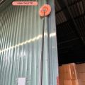 Cây lau nhà 360 độ hoa hướng dương kéo dài thu ngắn từ 75cm đến 190cm tiện lợi lau trần nhà gần tủ giường. 