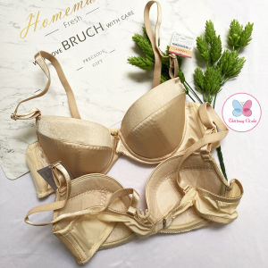 ÁO LÓT LOVELY AL630 MỎNG TRƠN KHÔNG MÚT CÓ GỌNG