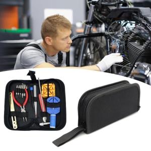 Portable Tool Carriers Handbag with Comfortable Handle for Electricians & Maintenance Workers Camping Outdoor Adventures