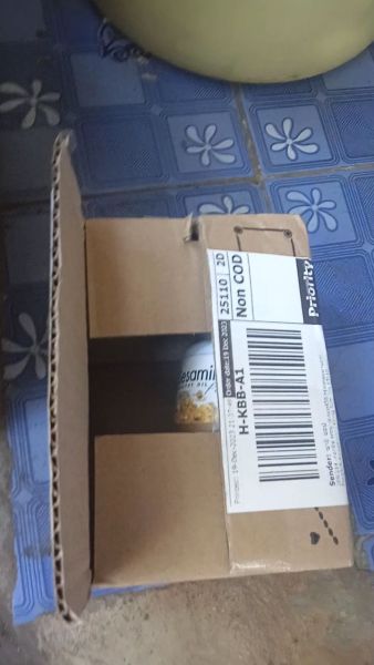 Buyer review video 3