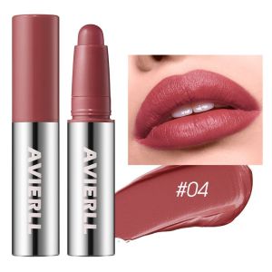 ASRV New Arrival Smooth Matte Lipstick Long-lasting Waterproof for Everyday Use