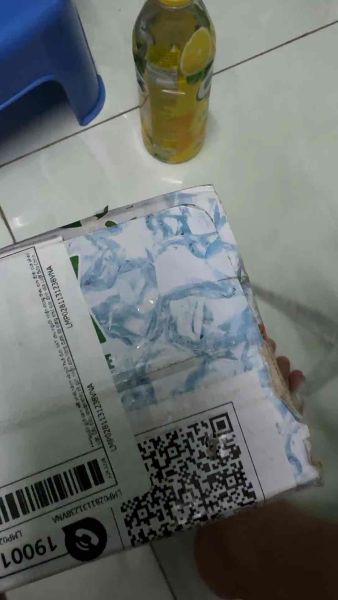 Buyer review video 3