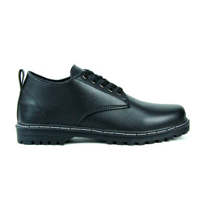 Working Sneakers For You Sepatu Oxford Pria Docmart Formal Code B-15 Size 39 - 43