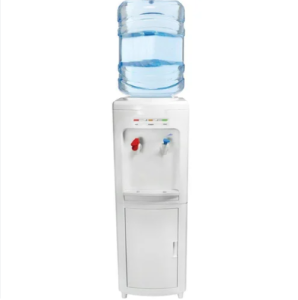 Top Loading Water Dispenser Electric Hot/Cold Water Cooler Dispenser JC ELise