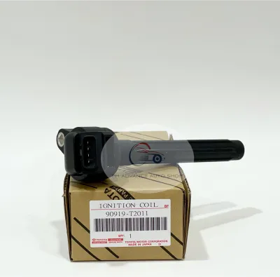 Ignition Coil Toyota Vios 2016-2019 Dual VVti 1NR 90919-T2011