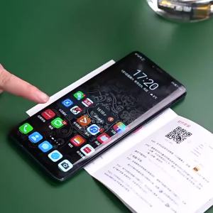 7mm Factory Direct Sale 1003k in 1 HD Pipeline Endoscope Android Phone Car Inspection Industrial Inspection