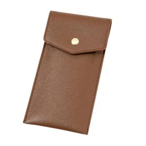 Đựng bút bằng da trường hợp bút máy túi da bút Ốp bảo vệ cho màn hình cảm ứng Bút Bi Bút BÚT CHÌ