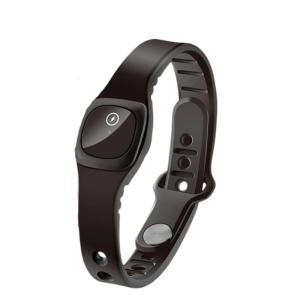 Tĩnh trung hòa dây đeo cổ tay không dây chống tĩnh điện công nghệ thoải mái Silicone mặc chống tĩnh điện ban nhạc có dây đeo cổ tay