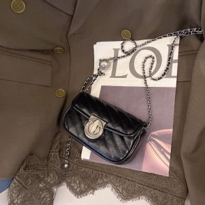 Tas Selempang Wanita Terbaru Tas Bahu Import Tas Wanita Kulit Sintetis Premium Tas OOTD Keren Tas Kondangan Cewek Model Klasik
