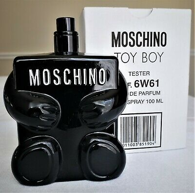 香水(男性用) MOSCHINO TOY BOY EDP100ml Amazon.com : Moschino Toy Boy Fragrance, 3.4 Fl Oz (Pack Of