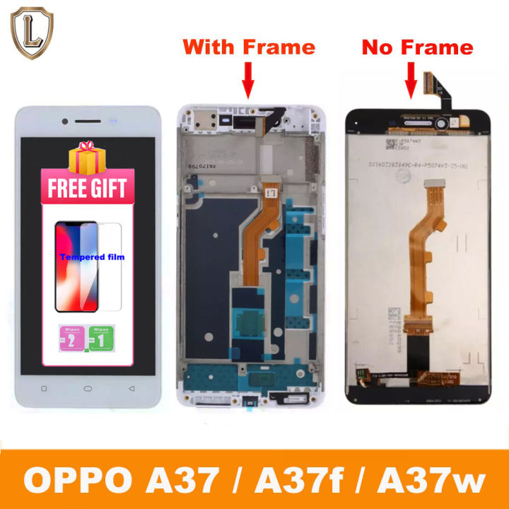 Oppo A37fw Oppo A37 Screen Price Oppo A37 Tempered Glass