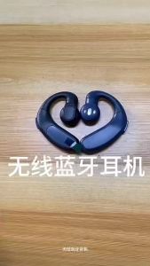 Cross-Border AliExpress In-Ear Headphones Bass Mobile Phone PUBG Gaming Suitable for Huawei Sports Wired Headphones