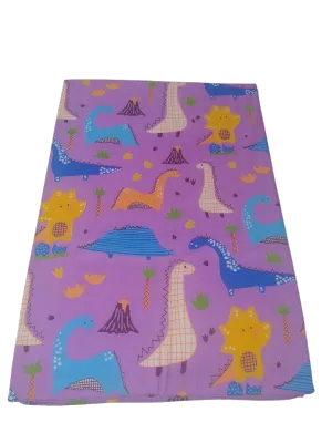 Pure Foam Baby Mattress Multiple Size 3inch tebal -Custom size-