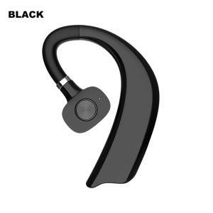 KEBETEME X23 Business Bluetooth 5.0 Single Earphone HIFI Sound Quality Noise Cancelling Long Standby Wireless Headphone Sport Music Headset