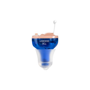 Hearing Aid T30 Mini Digital Wireless Invisible Hearing Aid Sound Amplifier Smart Programmable FDA Approved Elderly Young Deaf Deaf Back Invisible