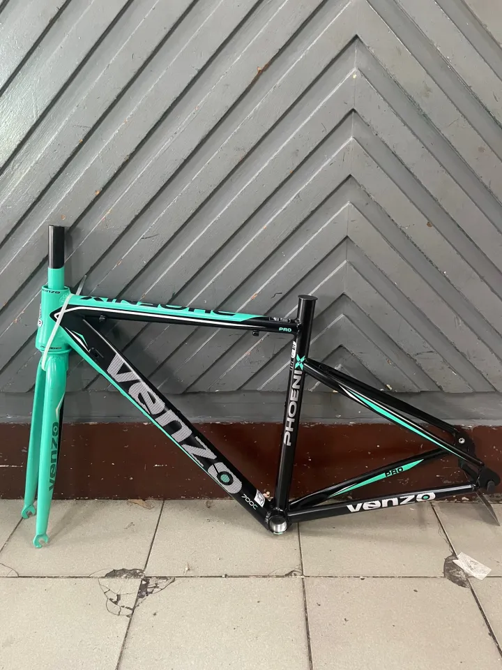 Road bike frame online alloy