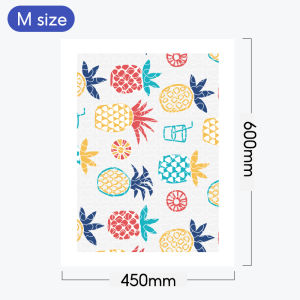 HoneyCare Toilet Training Wee Wee Pet Pads Dog cage pee pads dog pad - ( S/ M / L Size / urine pad / Dog Diaper Pad / 好命天生魔法漏斗宠物尿垫/ Wee Pad)