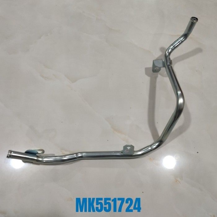 Frusta Innesto Rapido Cressi Per Muta Stagna Desert, 86 Cm, Con OR, Materiale Italiano Di Alta Qualità