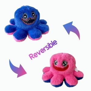 new cactus toy Squid game Dancing Cactus Plush Toys Sing Voice Interactive Electronic Plush Doll Plush Stuffed Toys Squidgame