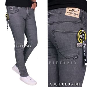 COD Celana Jeans Panjang Fifteen Denim - Celana Jeans Pria Skinny - Celana Jeans Terlaris - Celana Jeans Cowok Terbaru