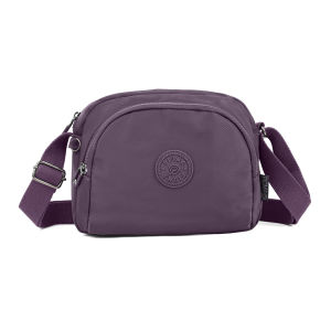 DEOBAGS Pioma Bella Tas Selempang Wanita Mini Waterproof Nylon Casual Bag