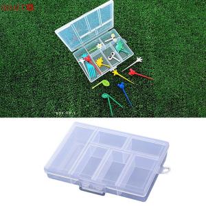 🚚【Local Express Delivery】🚚 6 Slots Empty Container for Fruit Pick Storage Box for Fruit Pick Box for Fruit Pick Packaging Gift Earring Ring Box For Jewelr