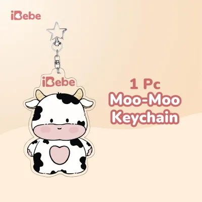 {creator} 3bln+all size 330 hitam pink MooMoo 2.0 ultra soft 4in1 silicon Botol Susu Bayi Wide-Neck Natural Milk Feeding 150ml/240ml anti kolik BPA free COD Anti Pecah Newborn 0 3 6 9 bulan Sedotan Bunda Minum
