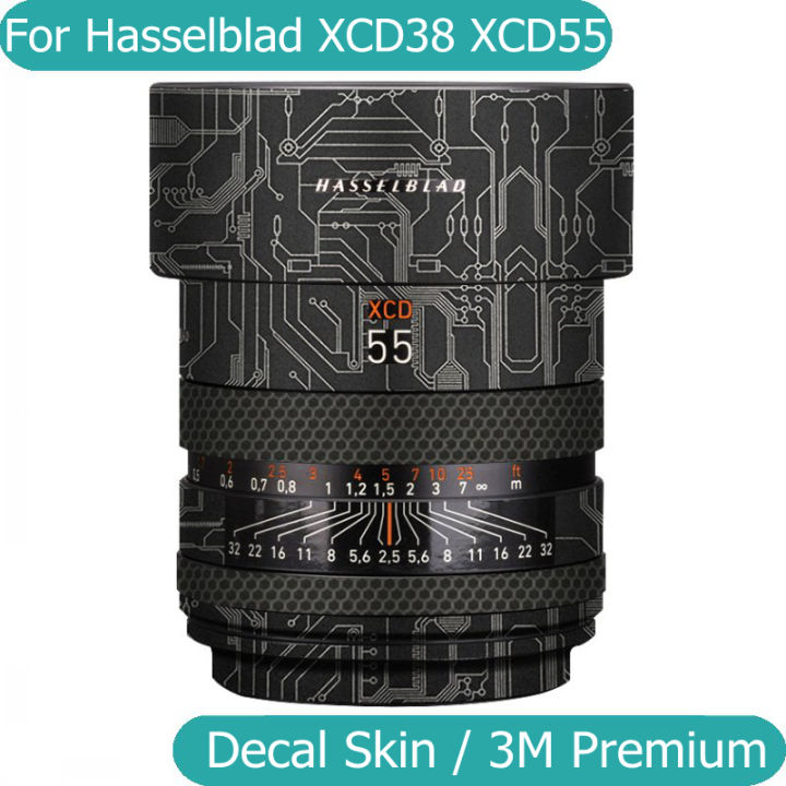 Hasselblad XCD 2,5 55V - レンズ(単焦点)