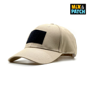 Classic Comfort Velcro Dad Hat