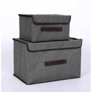 KOTAK SERBAGUNA 2 IN 1 / BOX STORAGE MULTIFUNCTION 2 IN 1