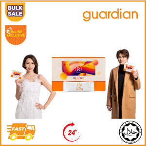 【BUY 3 free 1】Daelife.Wellness RUÜME 鹿肽素  Ready Stock现货 正品   1 30Sachets 一盒30包 RUUME