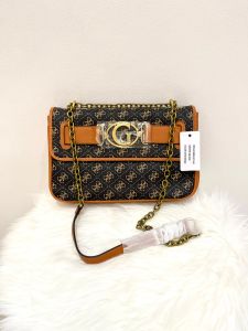 New Arrival -Promo guess sling bag wanita aileen